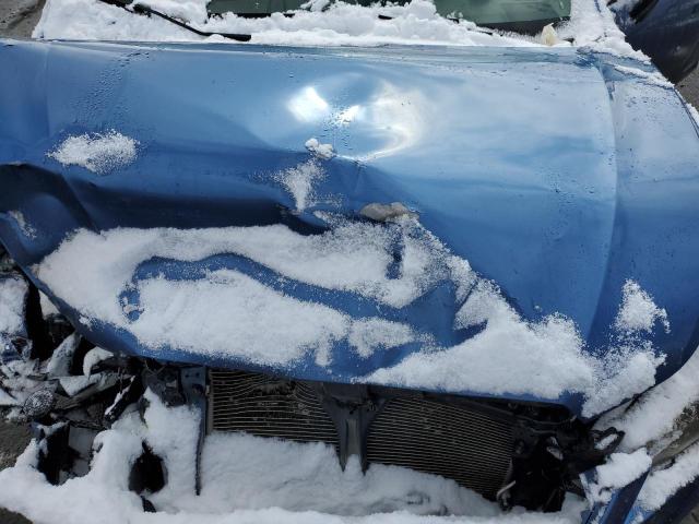 Photo 11 from auction – 2014 SUBARU IMPREZA with VIN JF1GPAA66E8255835