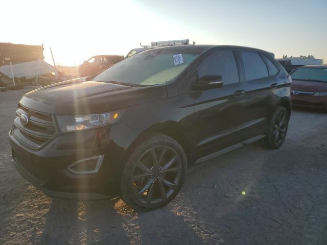 Zdjęcie 1 z aukcji – 2016 FORD EDGE SPORT z VIN 2FMPK4AP5GBC46476