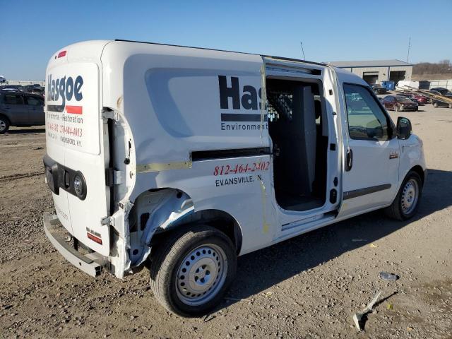 Foto 3 de la subasta – 2020 RAM PROMASTER con VIN ZFBHRFAB9L6R51815