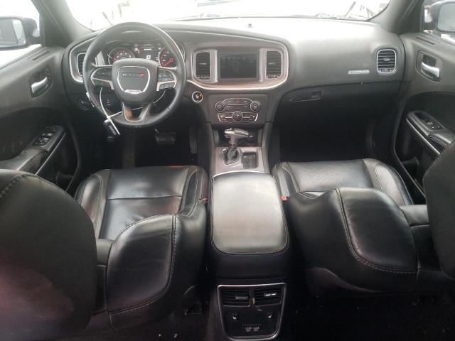 Photo 8 from auction – 2019 DODGE CHARGER SX with VIN 2C3CDXBG1KH695354