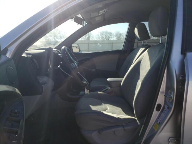 Photo 7 from auction – 2012 TOYOTA RAV4 with VIN 2T3ZF4DV0CW149415