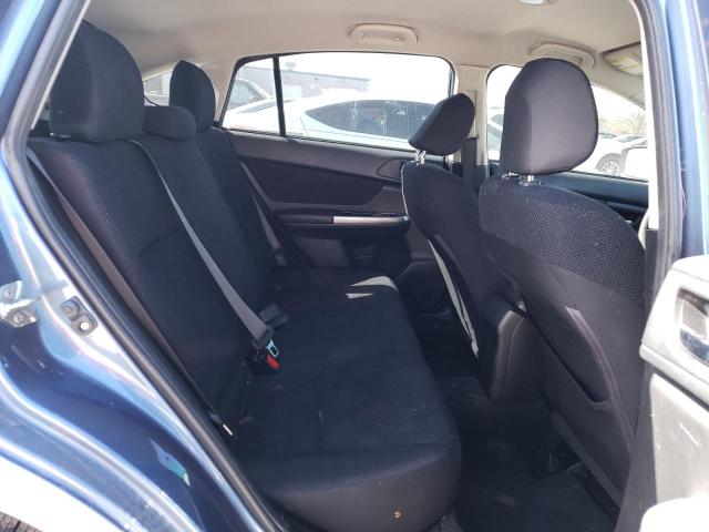 Photo 10 from auction – 2016 SUBARU IMPREZA PR with VIN JF1GPAB67G8270555