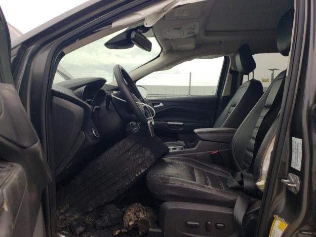 Photo 7 from auction – 2019 FORD ESCAPE SEL with VIN 1FMCU0HDXKUA01771