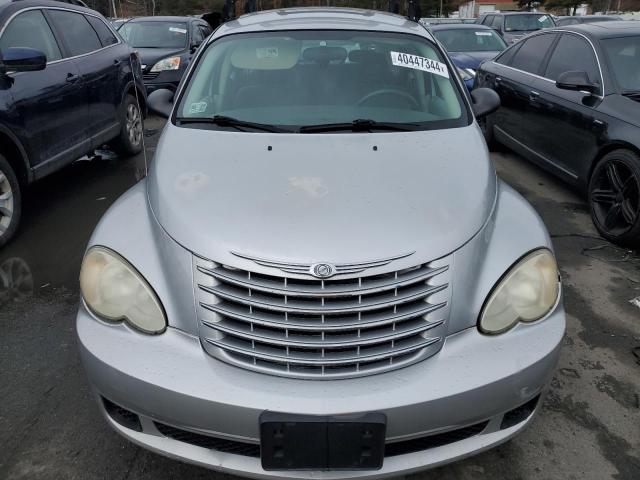 Photo 5 from auction – 2006 CHRYSLER PT CRUISER with VIN 3A4FY58B76T331735