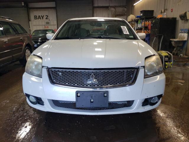 Photo 5 from auction – 2012 MITSUBISHI GALANT ES with VIN 4A32B3FF5CE010754