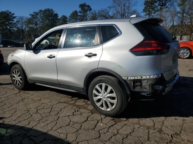 Photo 2 from auction – 2017 NISSAN ROGUE S with VIN KNMAT2MT3HP539825