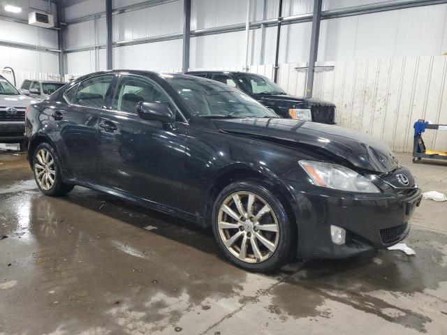 Photo 4 from auction – 2008 LEXUS IS 250 with VIN JTHCK262982021813