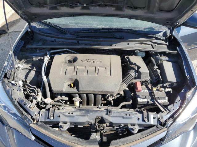 Photo 11 from auction – 2017 TOYOTA COROLLA L with VIN 2T1BURHE2HC821667