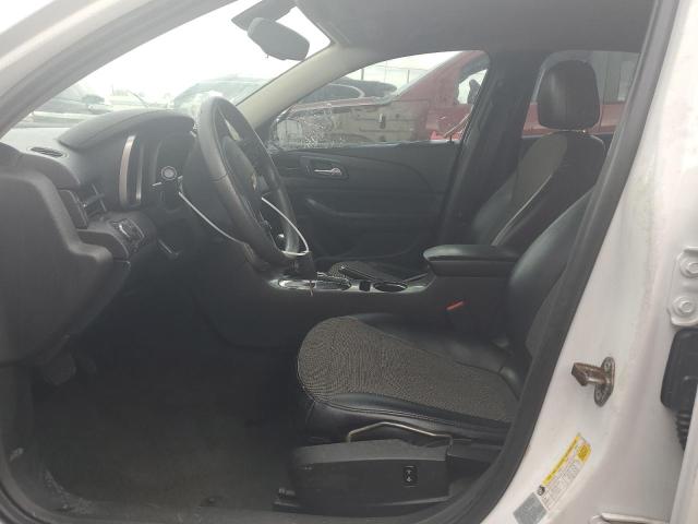 Photo 7 from auction – 2016 CHEVROLET MALIBU LIM with VIN 1G11C5SA9GF148033