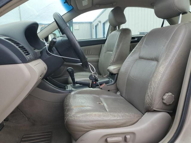 Photo 7 from auction – 2002 TOYOTA CAMRY LE with VIN 4T1BF32K92U511995