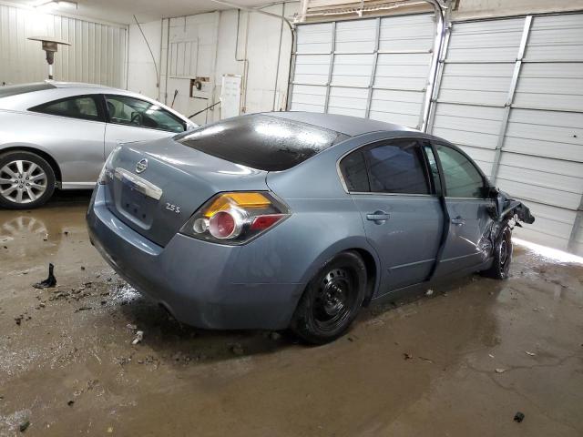 Photo 3 from auction – 2012 NISSAN ALTIMA BAS with VIN 1N4AL2AP3CC208787