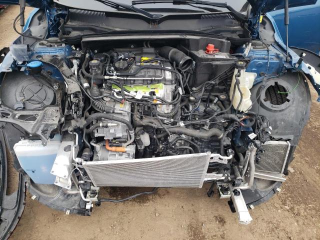 Photo 11 from auction – 2019 MINI COOPER S E with VIN WMZYU7C5XK3E57216