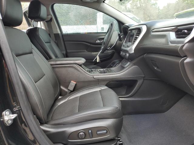 Photo 7 from auction – 2023 GMC ACADIA SLT with VIN 1GKKNML43PZ136147