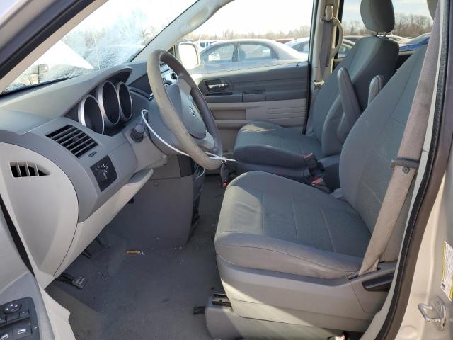 Photo 7 from auction – 2008 DODGE GRAND CARA with VIN 1D8HN44H78B170188