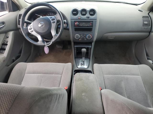 Photo 8 from auction – 2008 NISSAN ALTIMA 2.5 with VIN 1N4AL21E18C271537