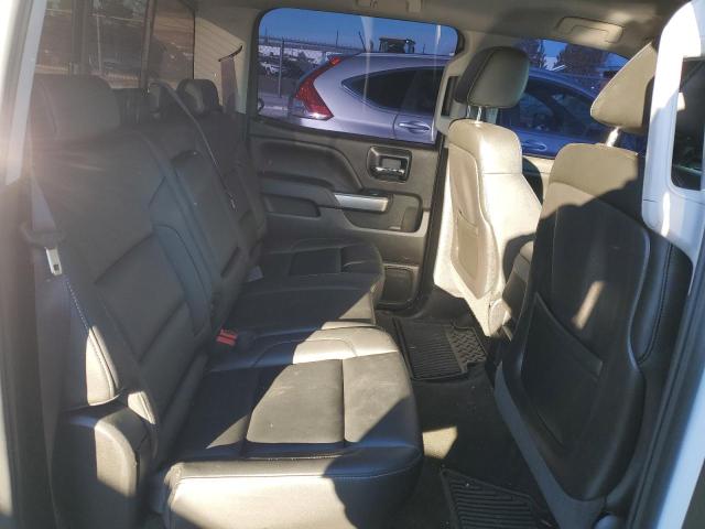 Photo 10 from auction – 2014 CHEVROLET SILVERADO with VIN 3GCPCREC4EG486215