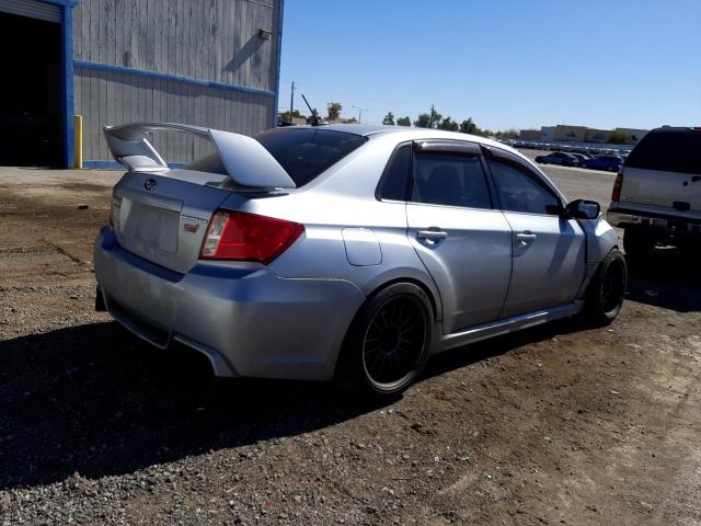 Photo 3 from auction – 2013 SUBARU IMPREZA WR with VIN JF1GV8J63DL010047