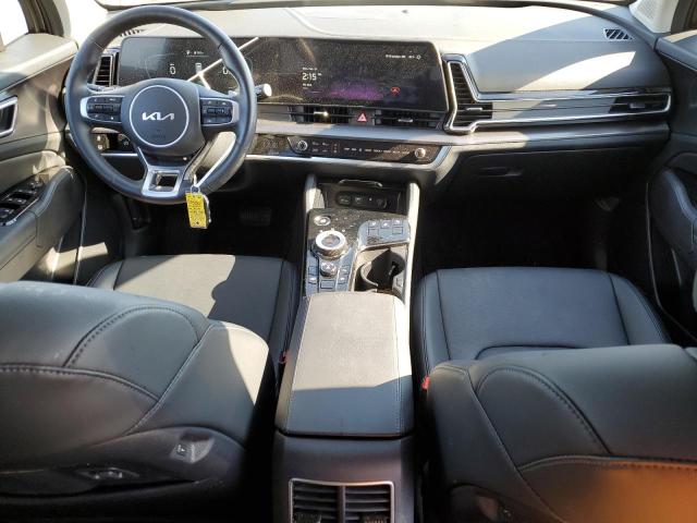 Photo 8 from auction – 2023 KIA SPORTAGE E with VIN KNDPVCAG5P7082077