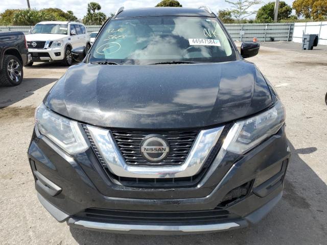 Photo 5 from auction – 2018 NISSAN ROGUE S with VIN KNMAT2MT9JP546588