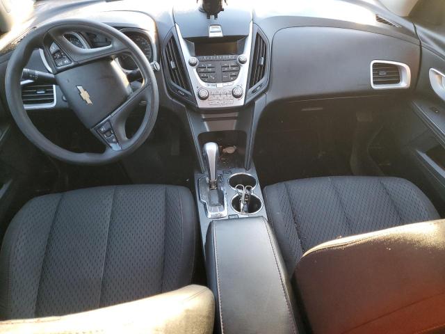 Photo 8 from auction – 2013 CHEVROLET EQUINOX LS with VIN 2GNALBEK3D6412032