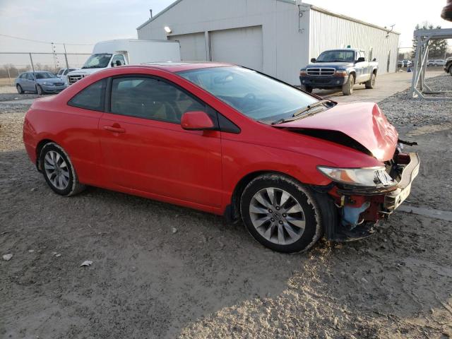 Photo 4 from auction – 2010 HONDA CIVIC EX with VIN 2HGFG1B87AH528440