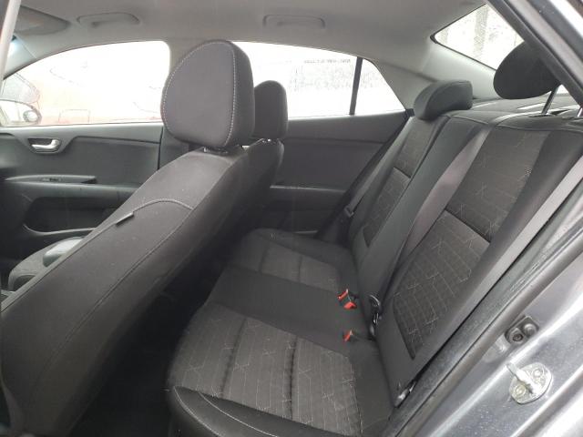 Photo 10 from auction – 2019 KIA RIO S with VIN 3KPA24AB7KE207968