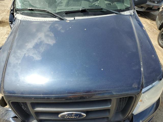 Photo 11 from auction – 2004 FORD F150 SUPER with VIN 1FTPW14524KD85967