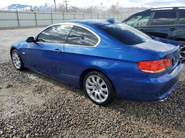 Photo 2 from auction – 2007 BMW 328 XI with VIN WBAWC33577PD05863