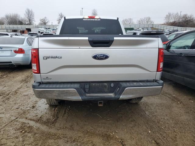Photo 6 from auction – 2015 FORD F150 SUPER with VIN 1FTEW1EG6FKD13065