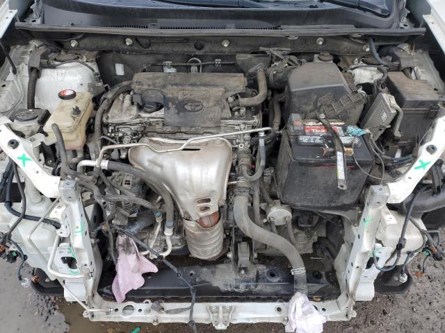 Photo 12 from auction – 2015 TOYOTA 02 6FDU45 with VIN JTMRFREV3FD097243