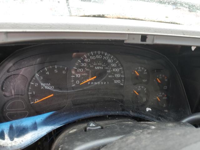 Photo 9 from auction – 2006 CHEVROLET SILVERADO with VIN 2GCEK13T361145106