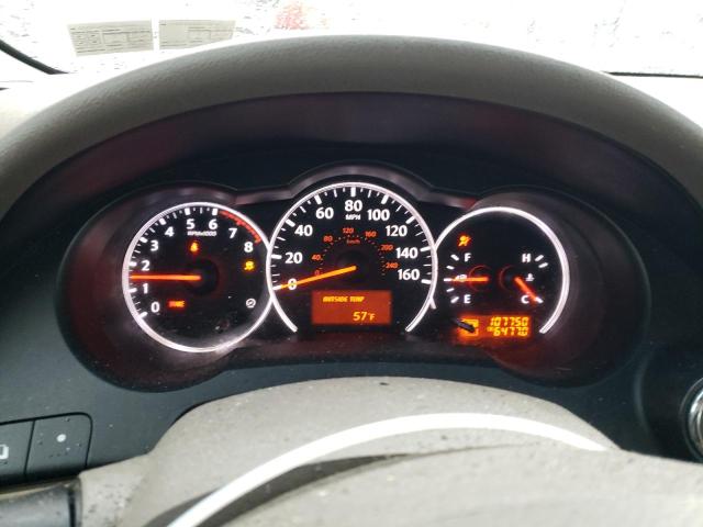 Photo 9 from auction – 2011 NISSAN ALTIMA BAS with VIN 1N4AL2AP0BC156940