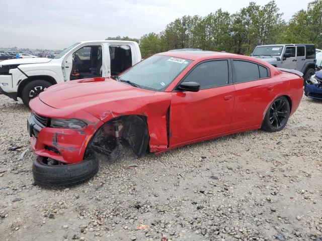 DODGE CHARGER SE 2017 with VIN 2C3CDXBG5HH620651 - Photo from auction