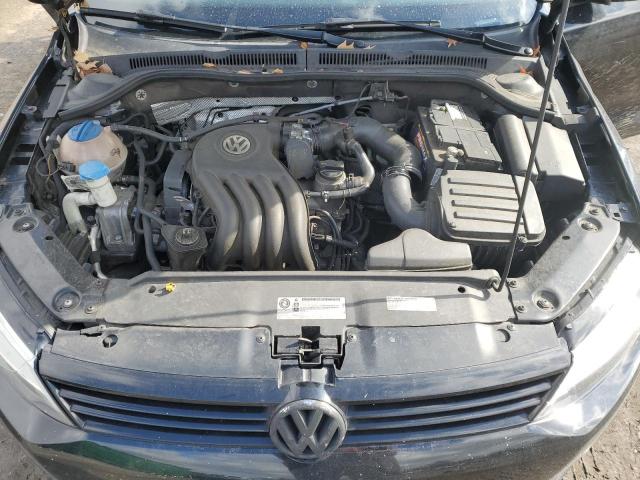 Photo 11 from auction – 2014 VOLKSWAGEN JETTA BASE with VIN 3VW1K7AJ5EM440358