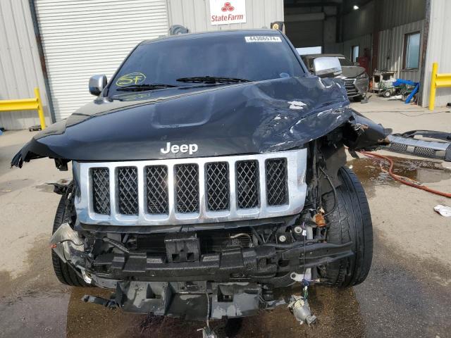 Photo 5 from auction – 2013 JEEP GRAND CHER with VIN 1C4RJECT2DC645258