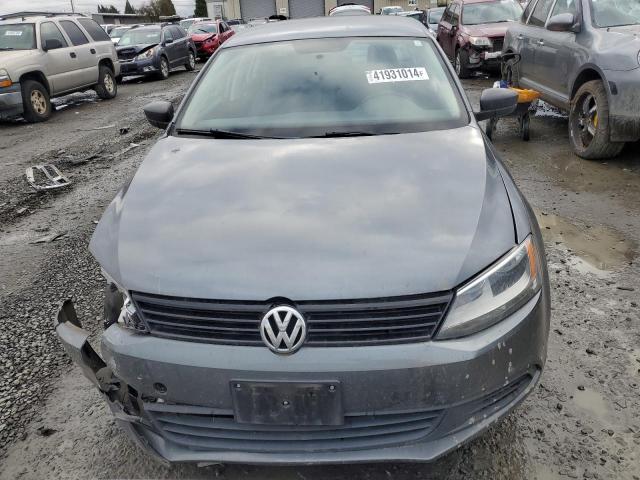 Photo 5 from auction – 2013 VOLKSWAGEN JETTA BASE with VIN 3VW2K7AJ0DM224985