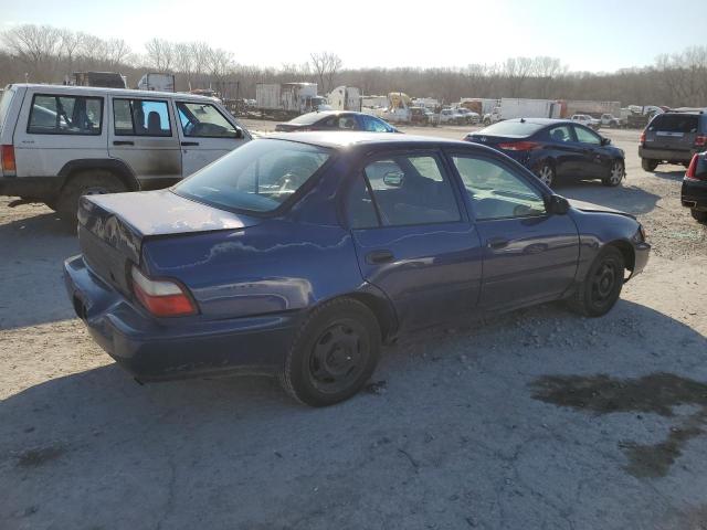Photo 3 from auction – 1996 TOYOTA COROLLA with VIN 1NXBA02E8TZ390238