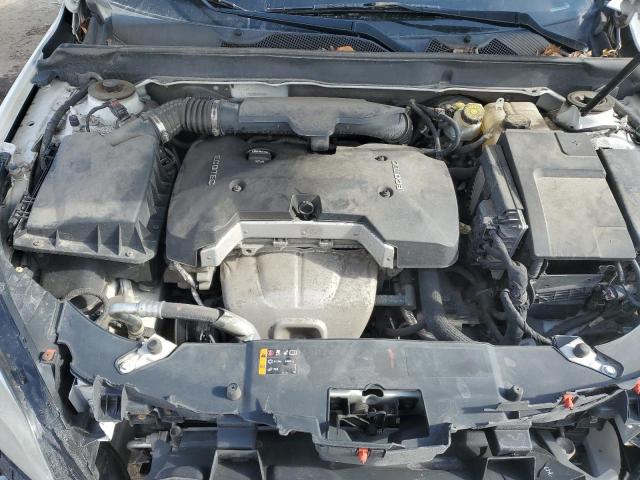 Photo 11 from auction – 2013 CHEVROLET MALIBU LS with VIN 1G11A5SA4DF315478