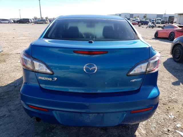 Photo 6 from auction – 2012 MAZDA 3 I with VIN JM1BL1V89C1679298