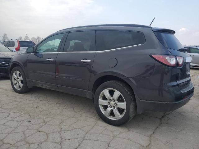 Photo 2 from auction – 2017 CHEVROLET TRAVERSE L with VIN 1GNKVGKD8HJ189965