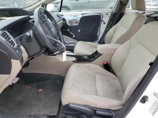 Photo 7 from auction – 2015 HONDA CIVIC SE with VIN 19XFB2F71FE210353