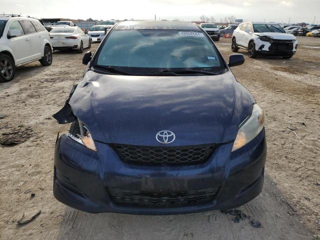 Photo 5 from auction – 2009 TOYOTA COROLLA MA with VIN 2T1KU40E19C093615