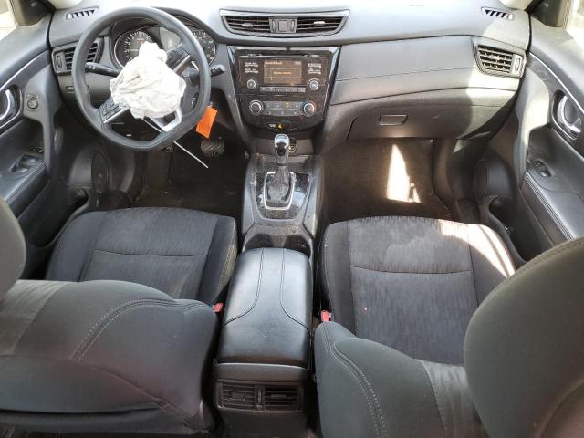 Photo 8 from auction – 2017 NISSAN ROGUE S with VIN 5N1AT2MT3HC844406