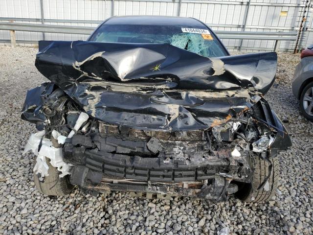 Photo 5 from auction – 2017 TOYOTA CAMRY LE with VIN 4T1BF1FK4HU720214