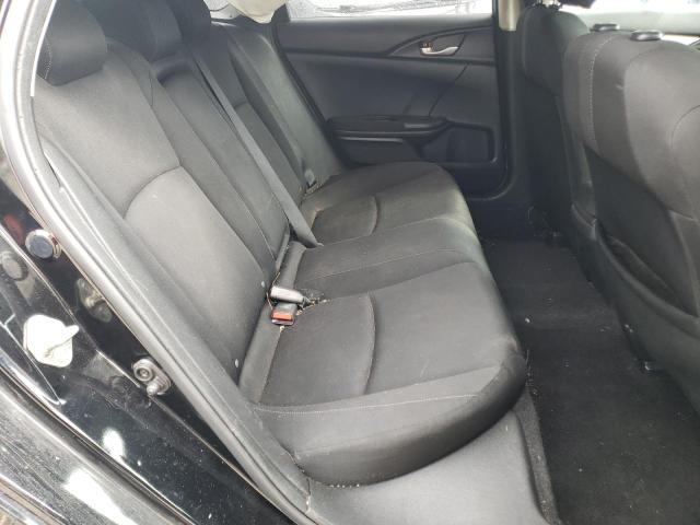 Zdjęcie 10 z aukcji – 2016 HONDA CIVIC EX z VIN 2HGFC2F79GH554260