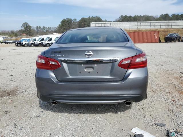 Photo 6 from auction – 2018 NISSAN ALTIMA 2.5 with VIN 1N4AL3AP3JC220280