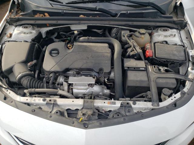 Photo 11 from auction – 2018 CHEVROLET MALIBU LT with VIN 1G1ZD5ST0JF240141