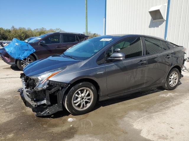Photo 1 from auction – 2016 TOYOTA PRIUS with VIN JTDKARFU2G3006251