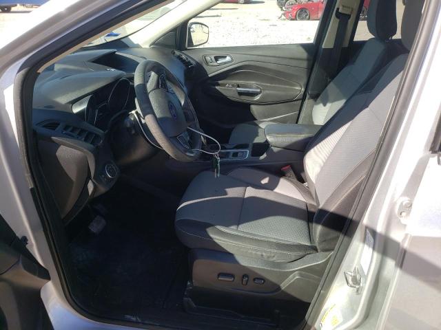Photo 7 from auction – 2018 FORD ESCAPE with VIN 1FMCU0GD2JUA31895