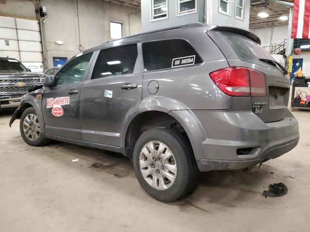 Photo 2 from auction – 2016 DODGE JOURNEY SE with VIN 3C4PDDAG0GT125115